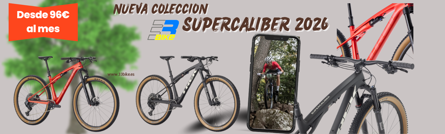 supercaliber